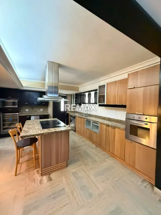 Townhouse en Venta Villa Hermosa Sector Canta Claro - 5