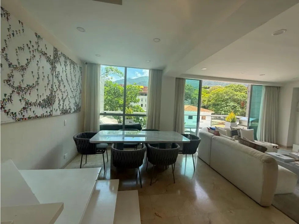 Se vende apartamento 130m2 2H/2B/2P La Castellana - 6