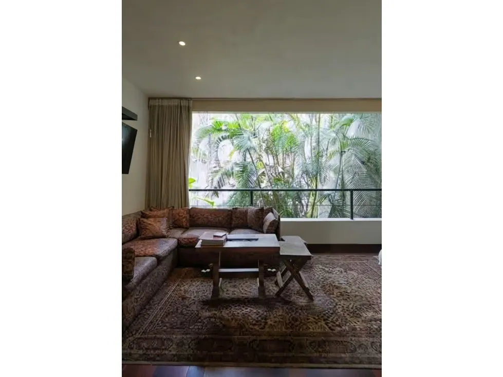 Se Vende casa 450m² 4h/5b/6p Santa Inés - 2