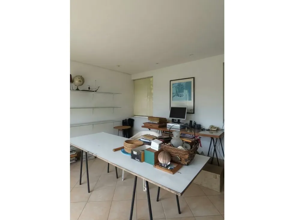 Se Vende casa 450m² 4h/5b/6p Santa Inés - 11
