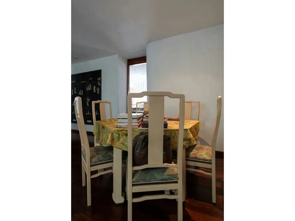Se Vende casa 450m² 4h/5b/6p Santa Inés - 4