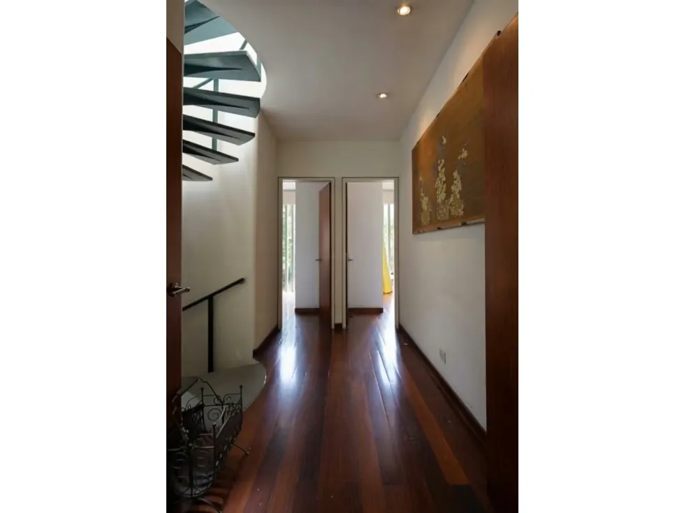 Se Vende casa 450m² 4h/5b/6p Santa Inés - 6