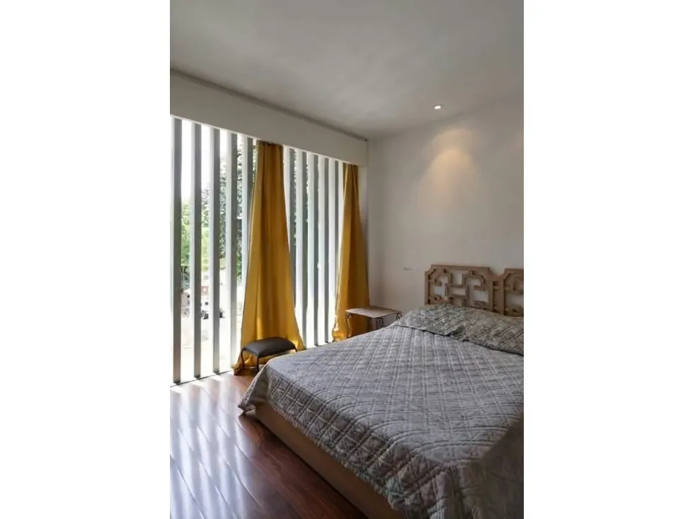Se Vende casa 450m² 4h/5b/6p Santa Inés - 7