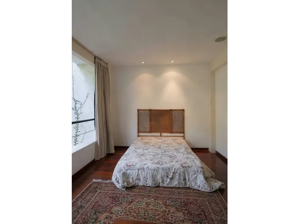 Se Vende casa 450m² 4h/5b/6p Santa Inés - 8