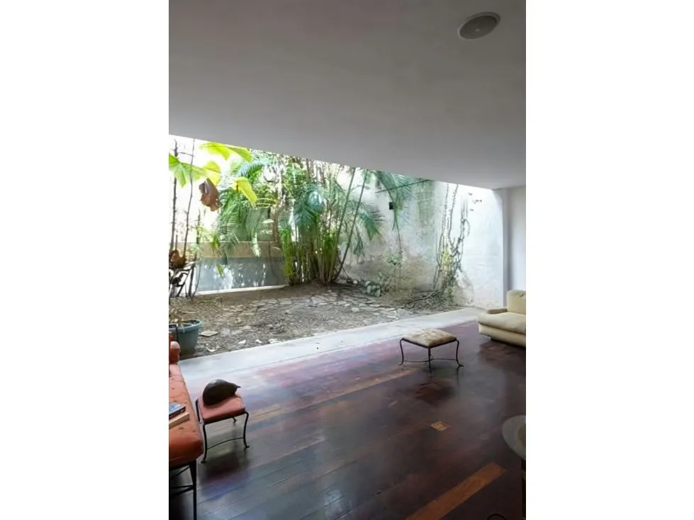 Se Vende casa 450m² 4h/5b/6p Santa Inés - 9