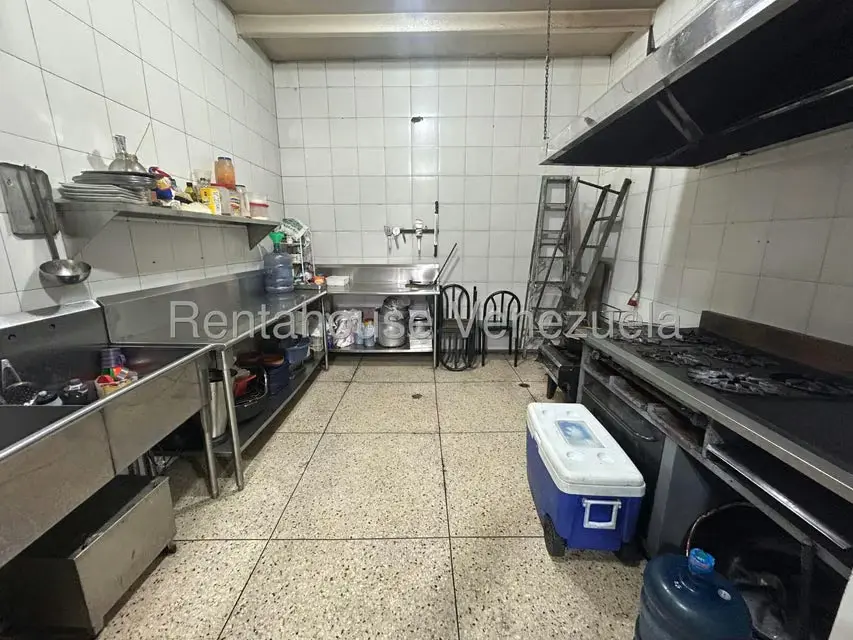Negocios y Empresas (Alimentos y Bebidas) en Venta en Catia, Distrito Metropolitano - 10