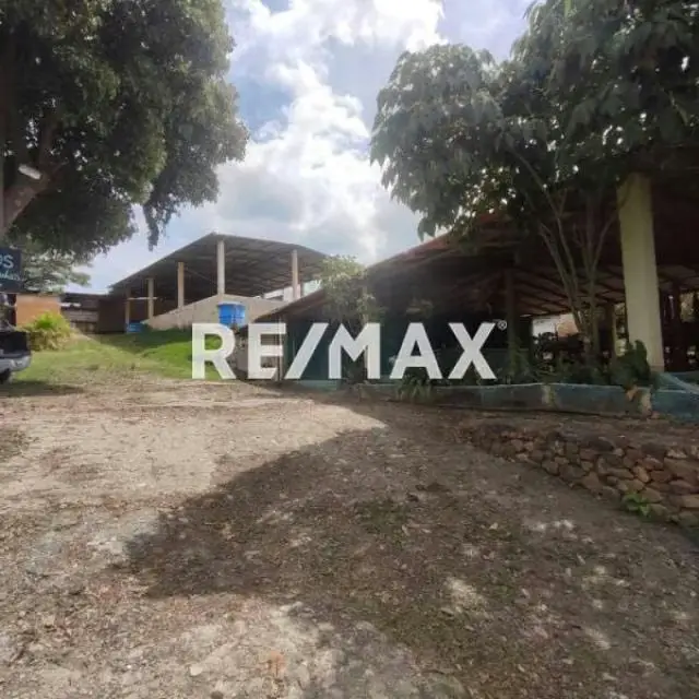 EN VENTA TERRENO CON CANEY, IDEAL PARA NEGOCIO TURÍSTICO, UBICADO EN PASO REAL VIA A CUBIRO, MUNICIPIO JIMÉNEZ.