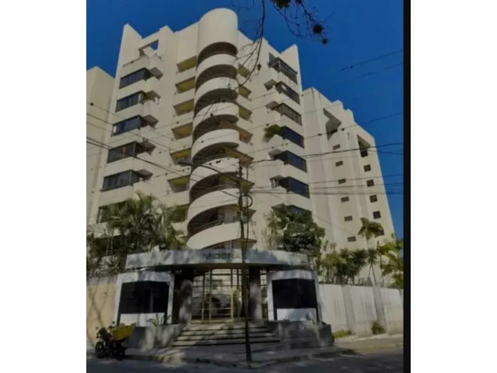 Vendo apartamento 143m2 Montecristo 6815