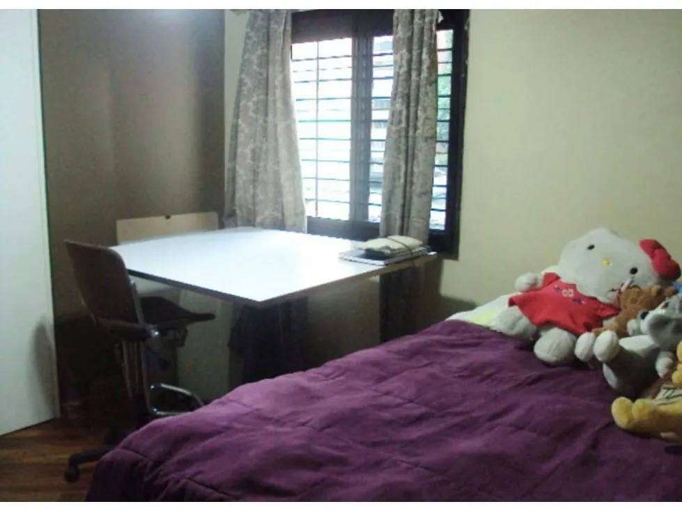 Vendo apartamento 143m2 Montecristo 6815 - 12