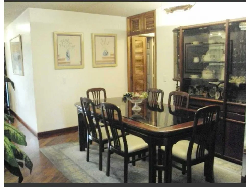 Vendo apartamento 143m2 Montecristo 6815 - 4