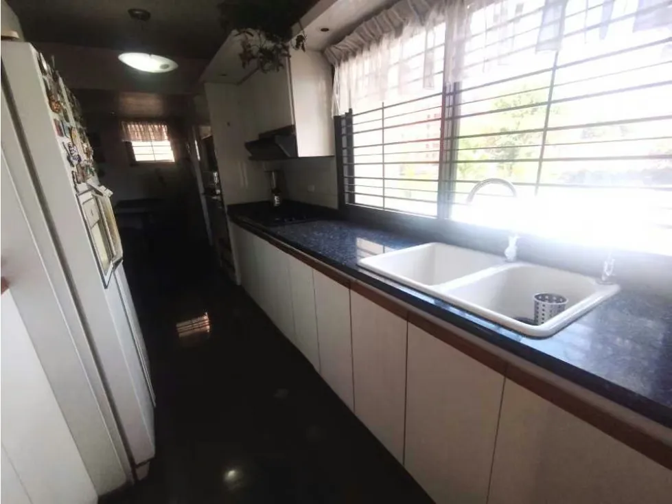 Vendo apartamento 143m2 Montecristo 6815 - 6