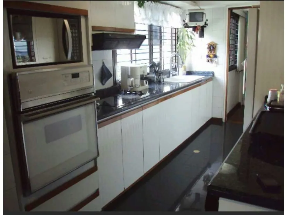 Vendo apartamento 143m2 Montecristo 6815 - 7