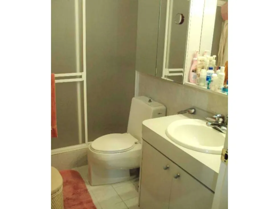 Vendo apartamento 143m2 Montecristo 6815 - 9