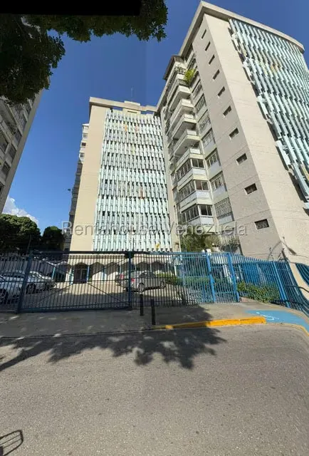 Apartamento (1 Nivel) en Venta en Altamira Sur, Distrito Metropolitano