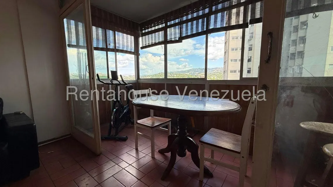 Apartamento (1 Nivel) en Venta en Altamira Sur, Distrito Metropolitano - 4