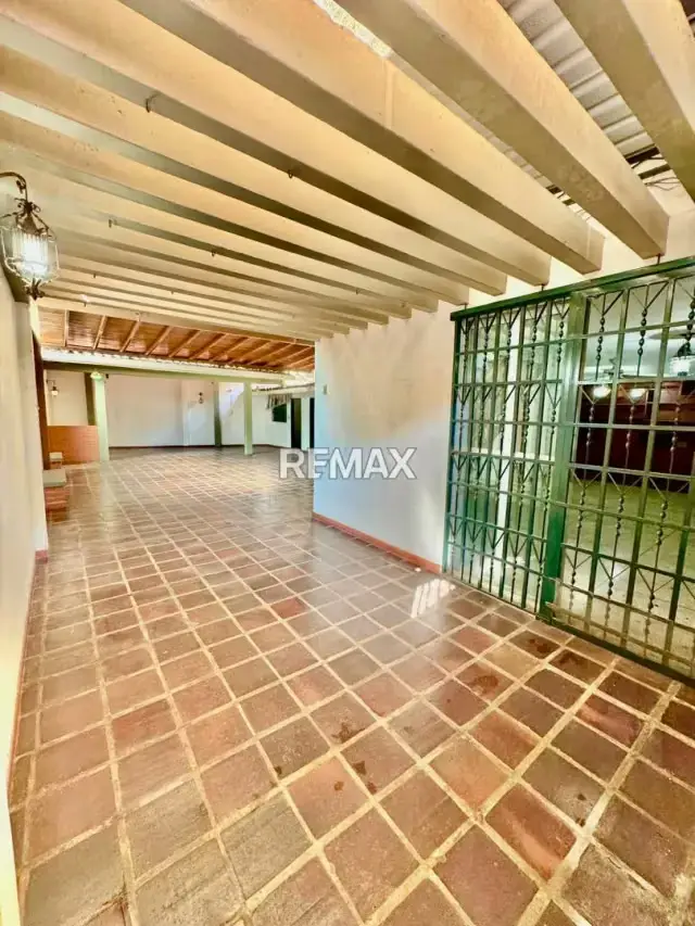 CASA EN ALQUILER EN PUEBLO NUEVO
