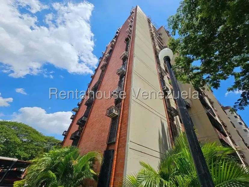 Apartamento (1 Nivel) en Venta en San Jacinto, Aragua