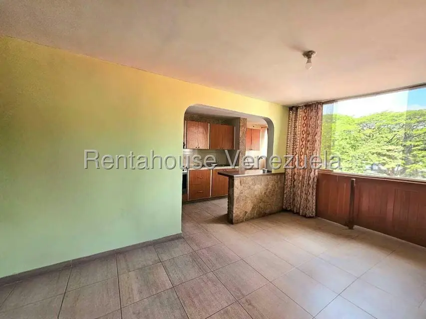 Apartamento (1 Nivel) en Venta en San Jacinto, Aragua - 12