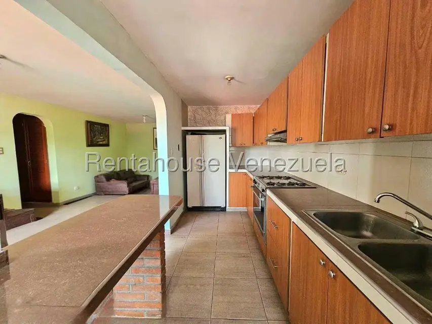 Apartamento (1 Nivel) en Venta en San Jacinto, Aragua - 13