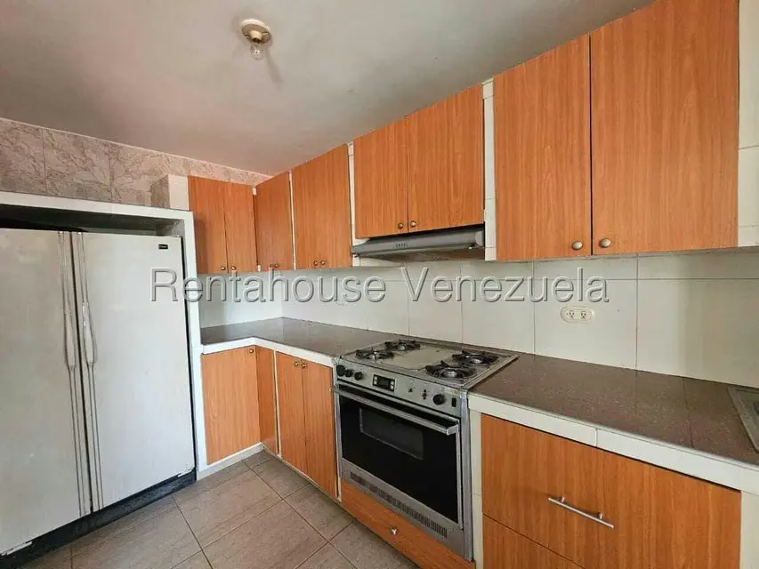 Apartamento (1 Nivel) en Venta en San Jacinto, Aragua - 15