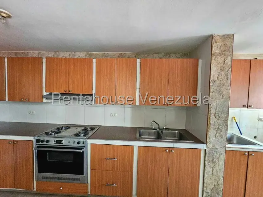 Apartamento (1 Nivel) en Venta en San Jacinto, Aragua - 16