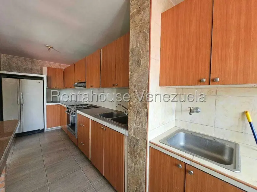 Apartamento (1 Nivel) en Venta en San Jacinto, Aragua - 17