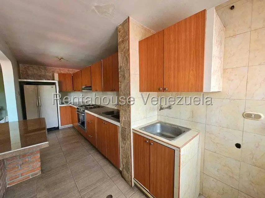 Apartamento (1 Nivel) en Venta en San Jacinto, Aragua - 18