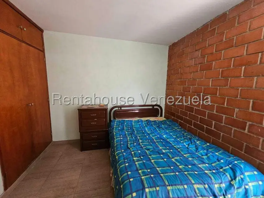 Apartamento (1 Nivel) en Venta en San Jacinto, Aragua - 21