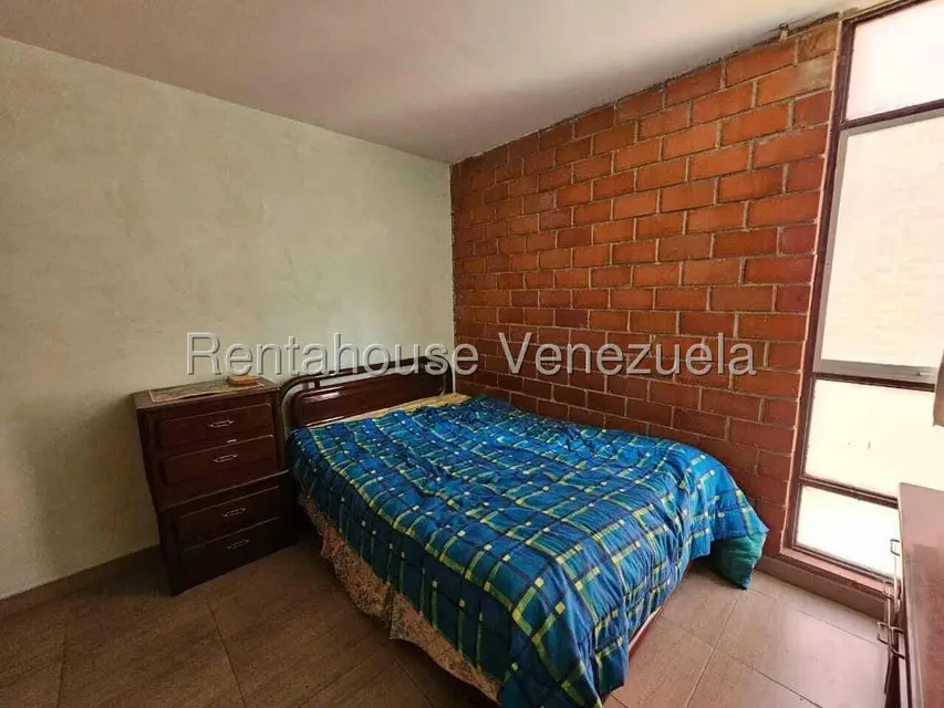 Apartamento (1 Nivel) en Venta en San Jacinto, Aragua - 22