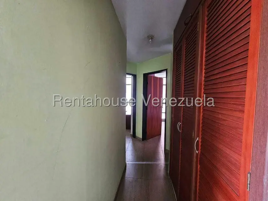 Apartamento (1 Nivel) en Venta en San Jacinto, Aragua - 23