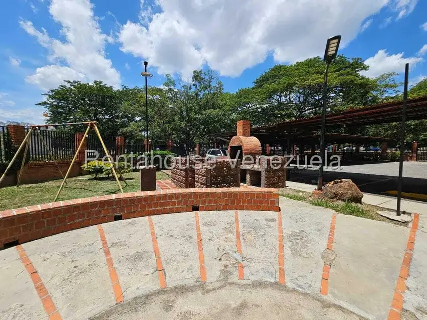 Apartamento (1 Nivel) en Venta en San Jacinto, Aragua - 29