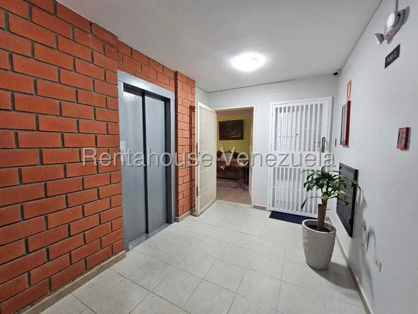 Apartamento (1 Nivel) en Venta en San Jacinto, Aragua - 30
