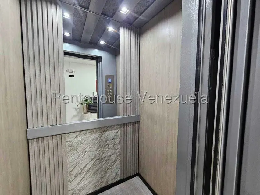Apartamento (1 Nivel) en Venta en San Jacinto, Aragua - 31