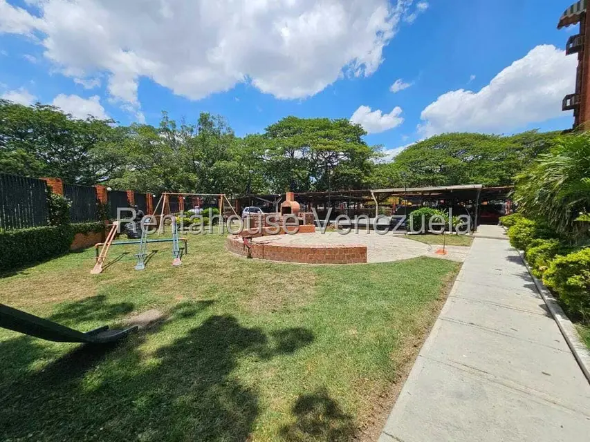 Apartamento (1 Nivel) en Venta en San Jacinto, Aragua - 34