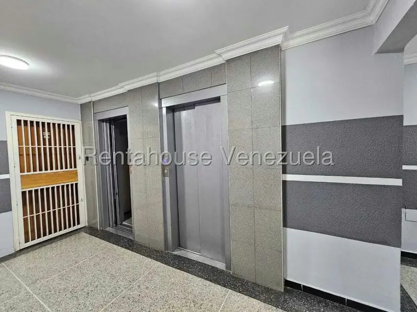 Apartamento (1 Nivel) en Venta en San Jacinto, Aragua - 37