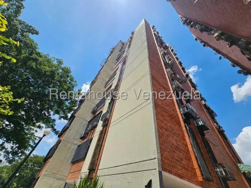 Apartamento (1 Nivel) en Venta en San Jacinto, Aragua - 40