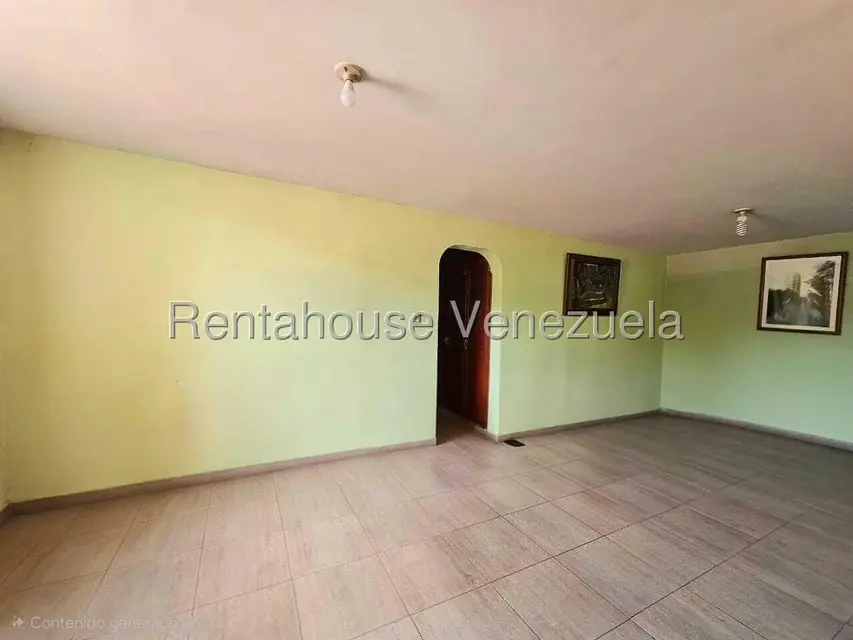 Apartamento (1 Nivel) en Venta en San Jacinto, Aragua - 4