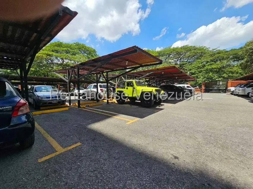 Apartamento (1 Nivel) en Venta en San Jacinto, Aragua - 41