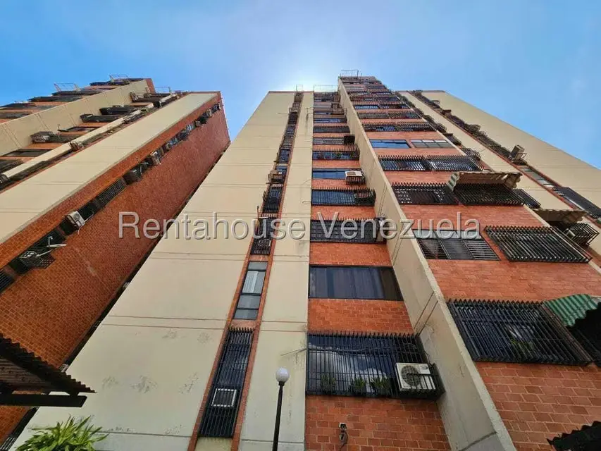 Apartamento (1 Nivel) en Venta en San Jacinto, Aragua - 42