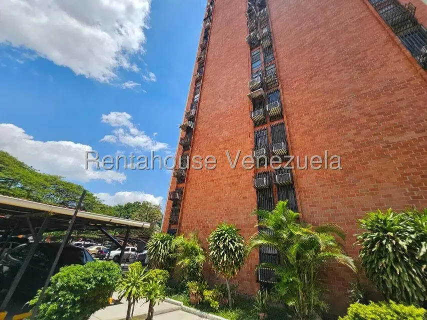 Apartamento (1 Nivel) en Venta en San Jacinto, Aragua - 43