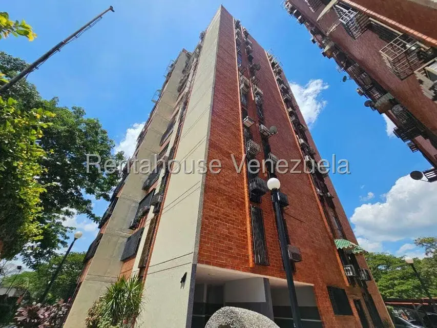 Apartamento (1 Nivel) en Venta en San Jacinto, Aragua - 46