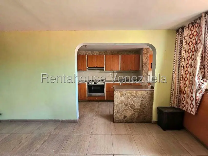 Apartamento (1 Nivel) en Venta en San Jacinto, Aragua - 7