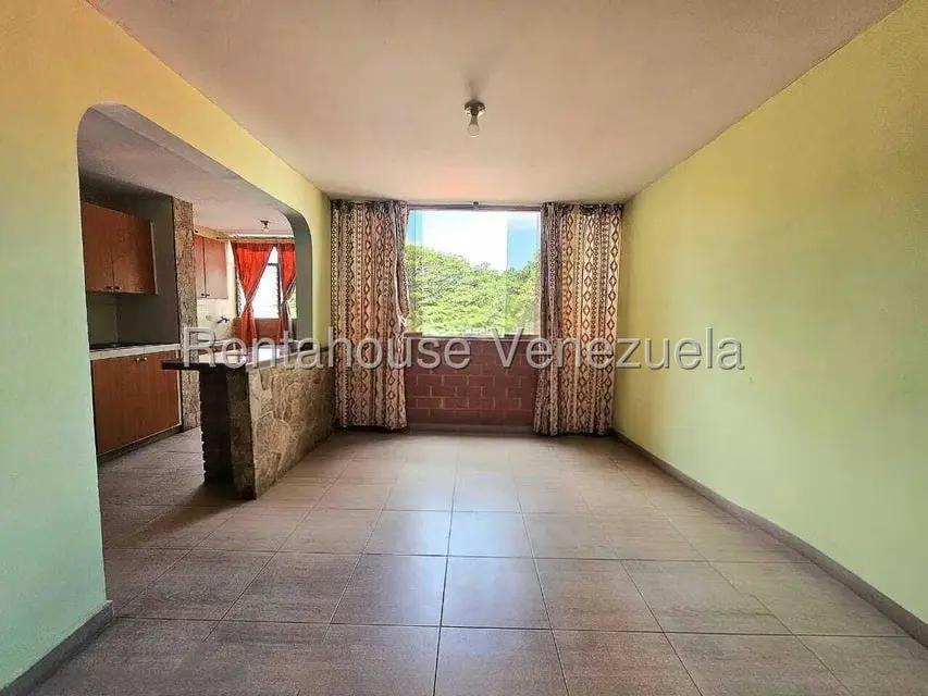 Apartamento (1 Nivel) en Venta en San Jacinto, Aragua - 9