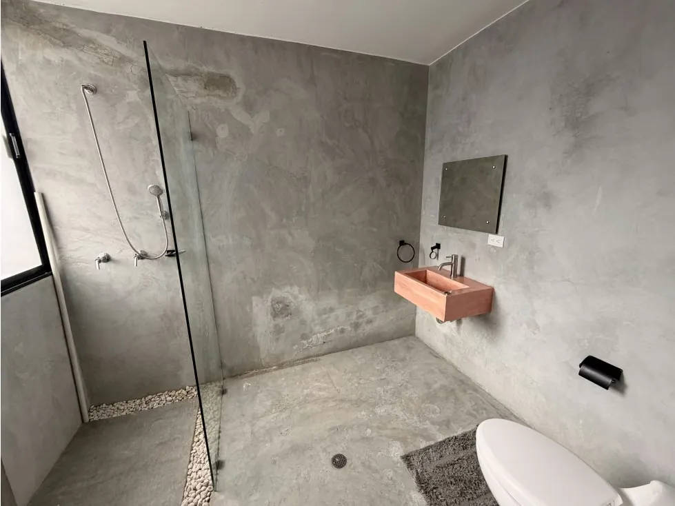Alquilo oficina 235m2 El Rosal 8868 - 13