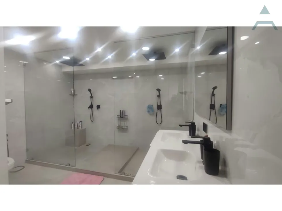Se vende Casa 1.400m² 5h+s/8b/7p Caurimare - 15