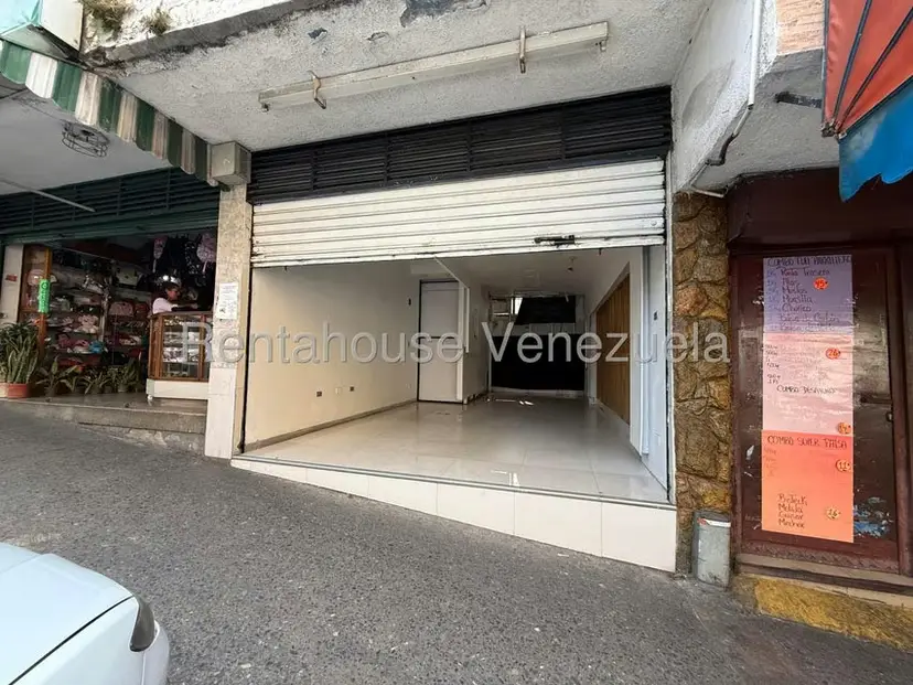 Comercial (Local Comercial) en Venta en Municipio Guaicaipuro, Miranda