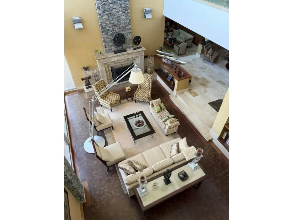 Vendo casa 6000m2 Lomas de la Trinidad 9986 - 11
