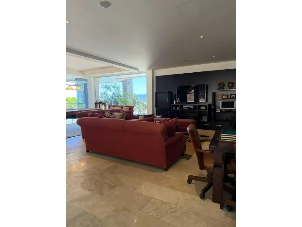 Vendo casa 6000m2 Lomas de la Trinidad 9986 - 12