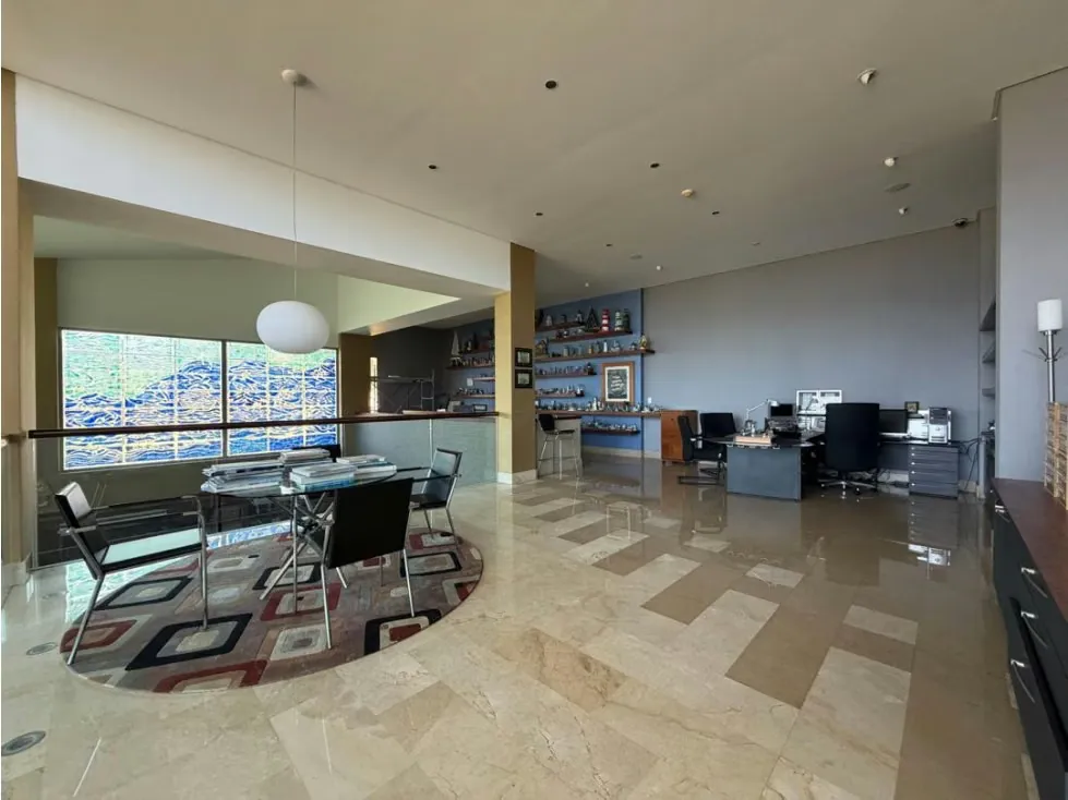 Vendo casa 6000m2 Lomas de la Trinidad 9986 - 16