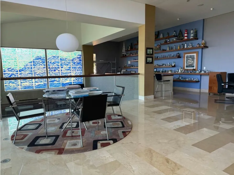 Vendo casa 6000m2 Lomas de la Trinidad 9986 - 17